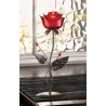 ROMANTIC ROSE VOTIVE HOLDER