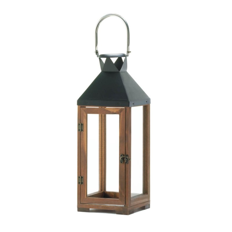 HARTFORD LARGE CANDLE LANTERN