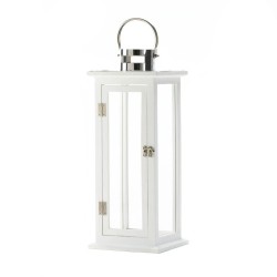 HIGHLAND LARGE CANDLE LANTERN