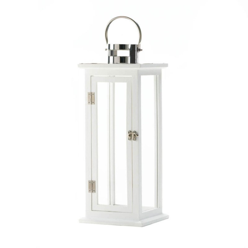 HIGHLAND LARGE CANDLE LANTERN