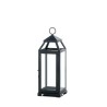 MEDIUM LEAN & SLEEK CANDLE LANTERN