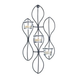 PROPEL CANDLE WALL SCONCE