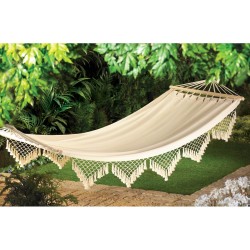 CAPE COD CANVAS HAMMOCK