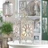 CROWN JEWELS CANDLE LANTERN