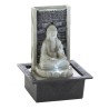 BUDDHA CASCADING TABLETOP FOUNTAIN