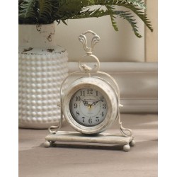 VINTAGE TABLETOP CLOCK