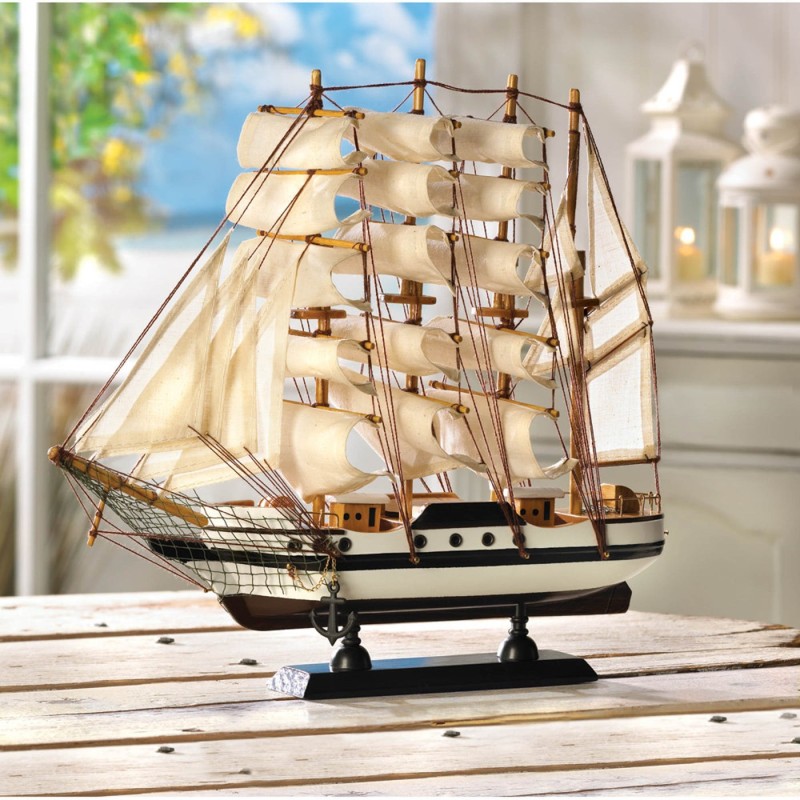 PASSAT SHIP MODEL