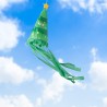 CHRISTMAS TREE WINDSOCK